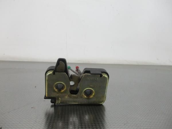 Fechadura / fecho da mala FORD Fusion (JU_)