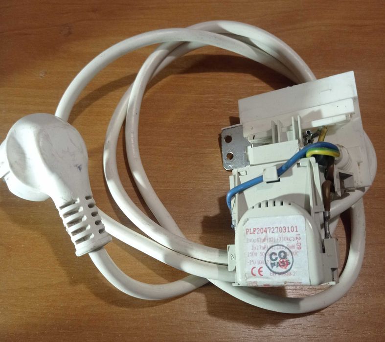 Запчастини до пральної машини Hotpoint ARISTON ADS 93D 69 EU/B