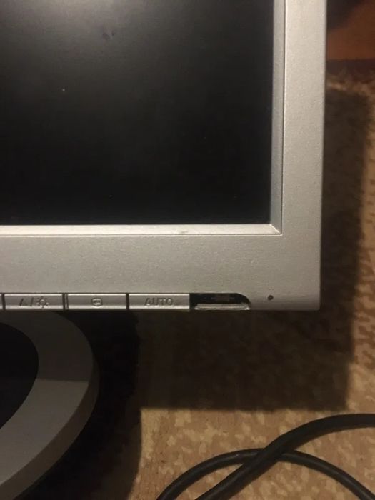 Монітор 17'' Samsung SyncMaster 710n