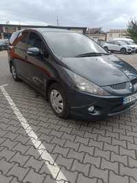 Mitsubishi Grandis 2006