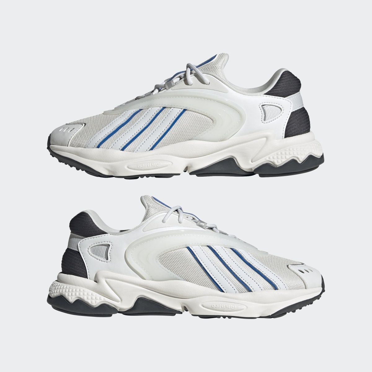 Кросівки Adidas Originals Oztral, US 42.5, US 43 ⅓