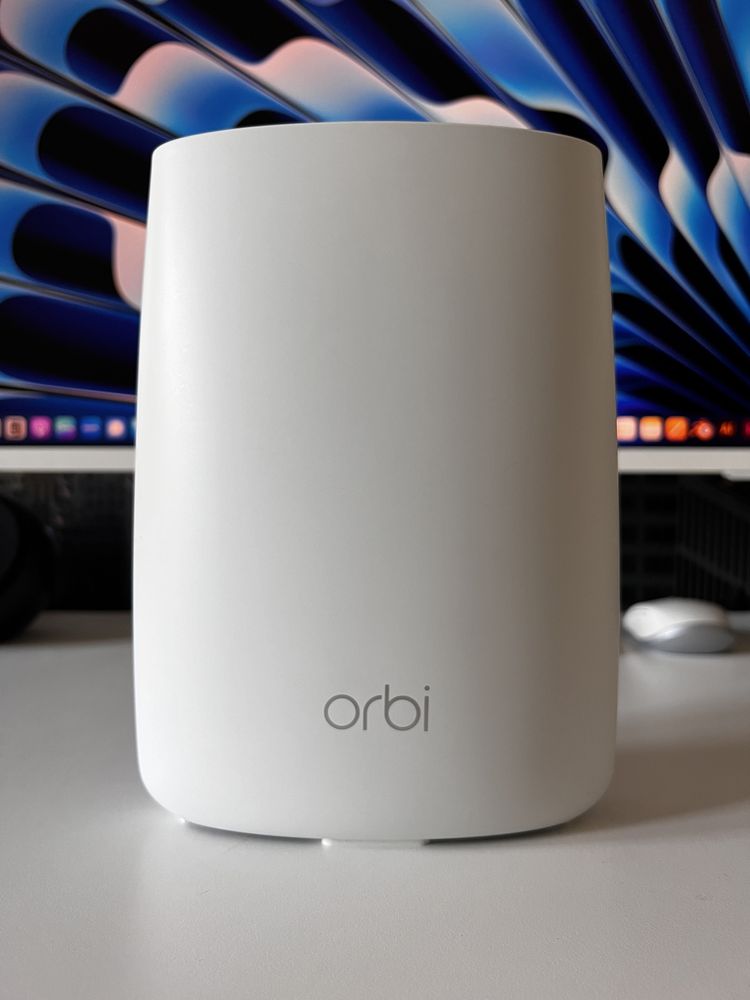 Głośnik Harman/Kardon + Router Netgear Orbi Voice