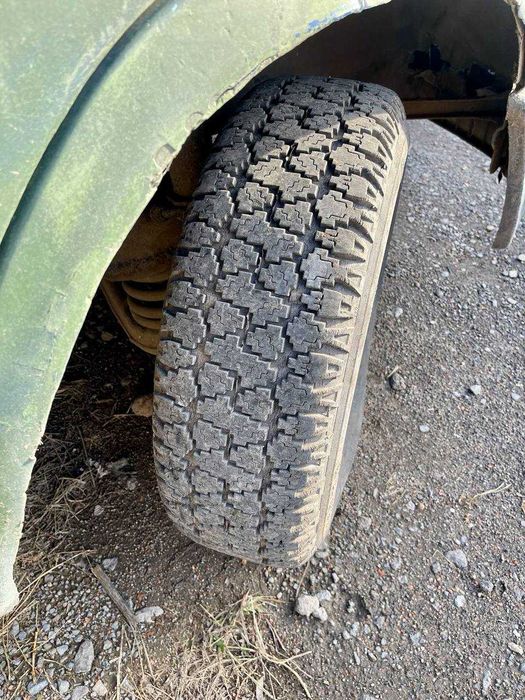 FORD Transit. Форд Транзит