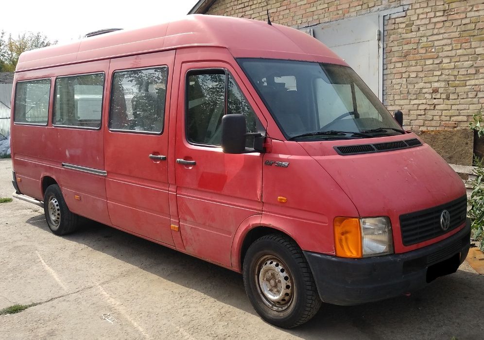 Шрот Розборка Автошрот Запчасти Sprinter 2.2 2.7 cdi LT ЛТ 2.5 2.8 tdi