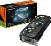 Gigabyte GeForce RTX 5080 Gaming OC 16GB
