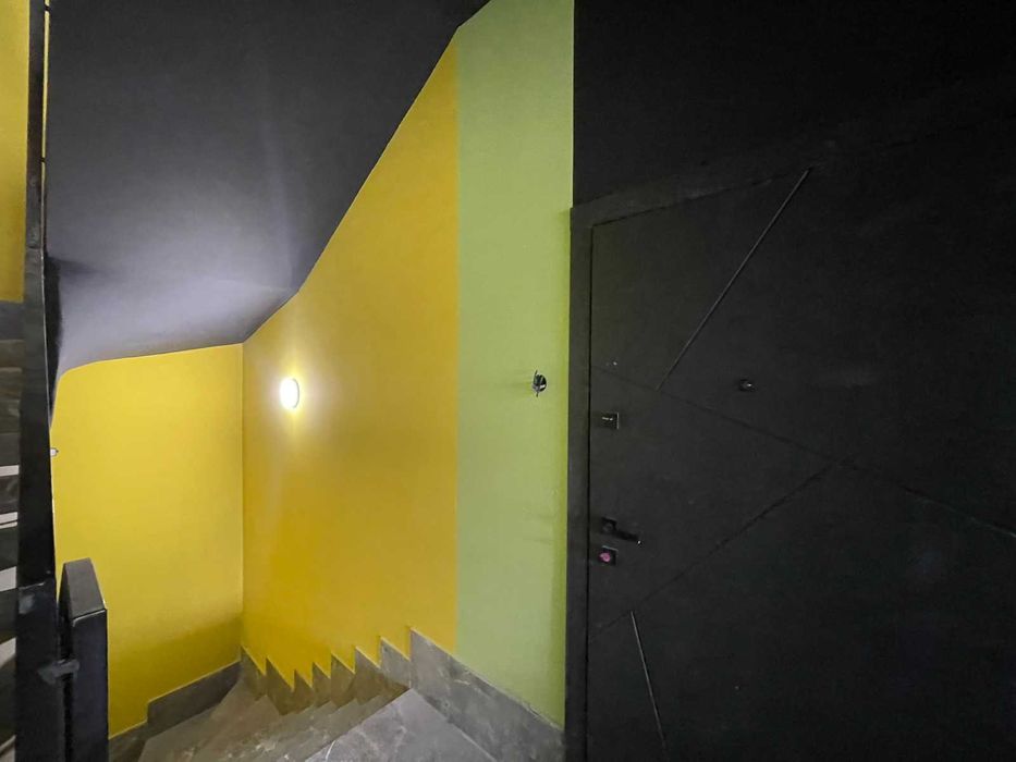 2 кімнатна квартира в передмісті Луцька