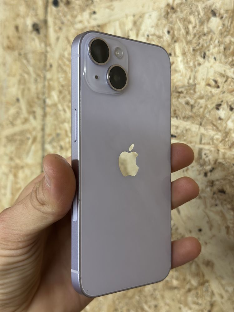 Дисплей екран iPhone 14 бу оригінал