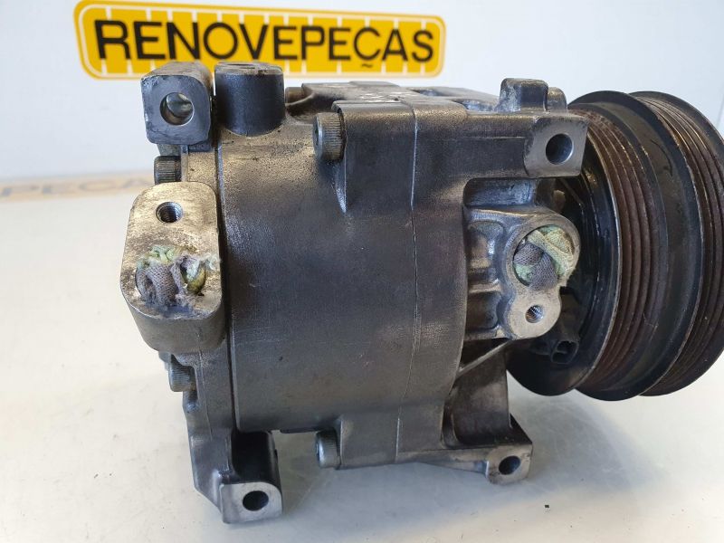 Compressor AC FIAT Brava (182_)