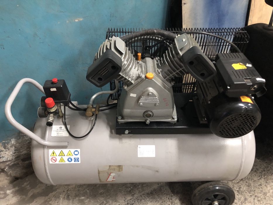 Компрессор Airkast