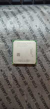 Процесор AMD Athlon 64 X2 (AD04000IAA5DD)