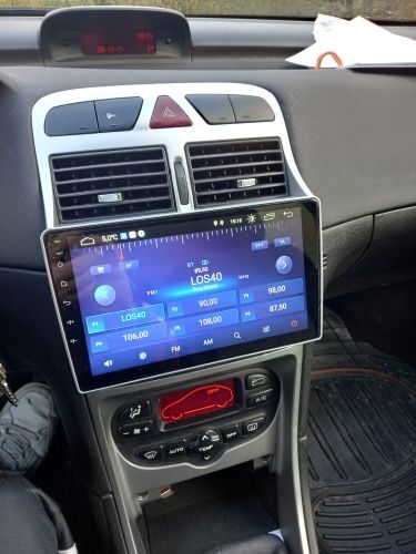 Sprzedaż Montaż car audio Radia android kamery cofania