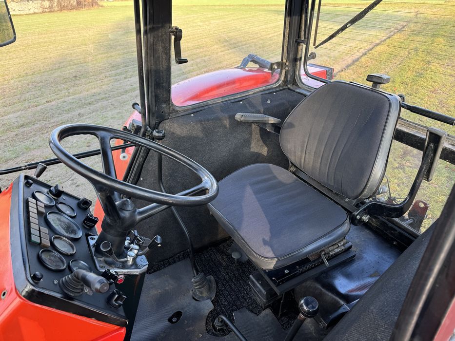 Zetor ZTS 16245 SUPER