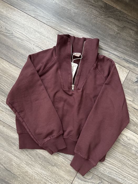 Светр/пуловер zara новий