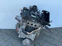 Silnik Toyota Aygo, Citroen C1, Peugeot 107 1.0 12V 1KR bez EGR