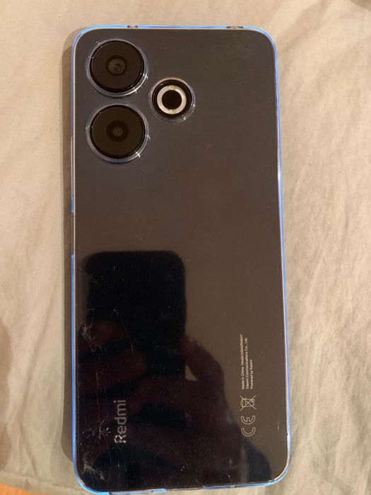 Xiaomi Redmi 13  8 + 256 Gb