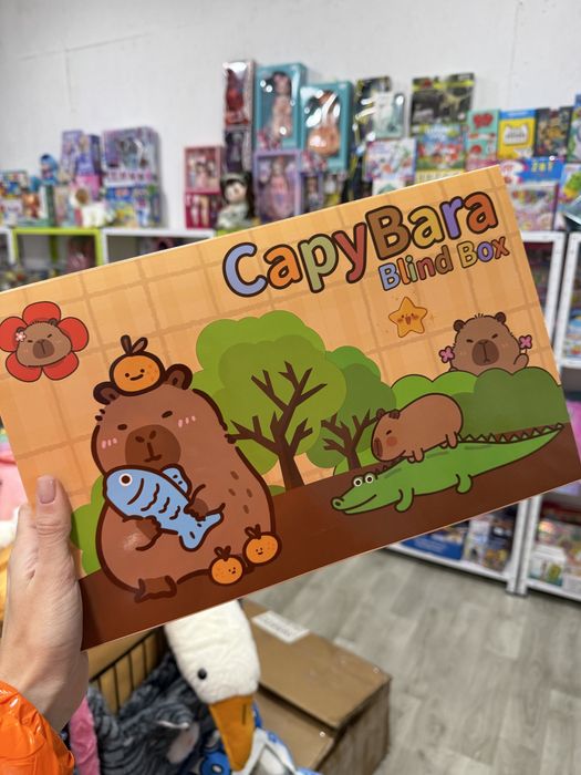 Адвент календар 24 віконця