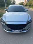 Mazda 6 III поколение (2nd FL)