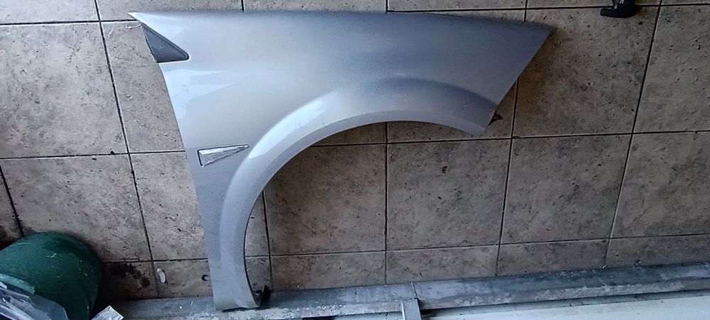 Guarda Lamas Esq e Dir Renault Megane II