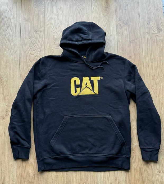 робоче худі CAT - XL / Engelbert Strauss