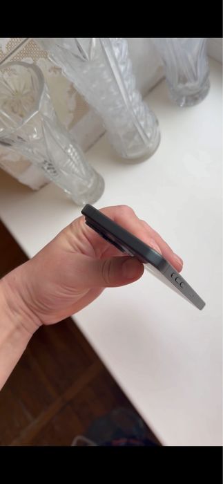 iPhone 15 pro max 256 физ сим