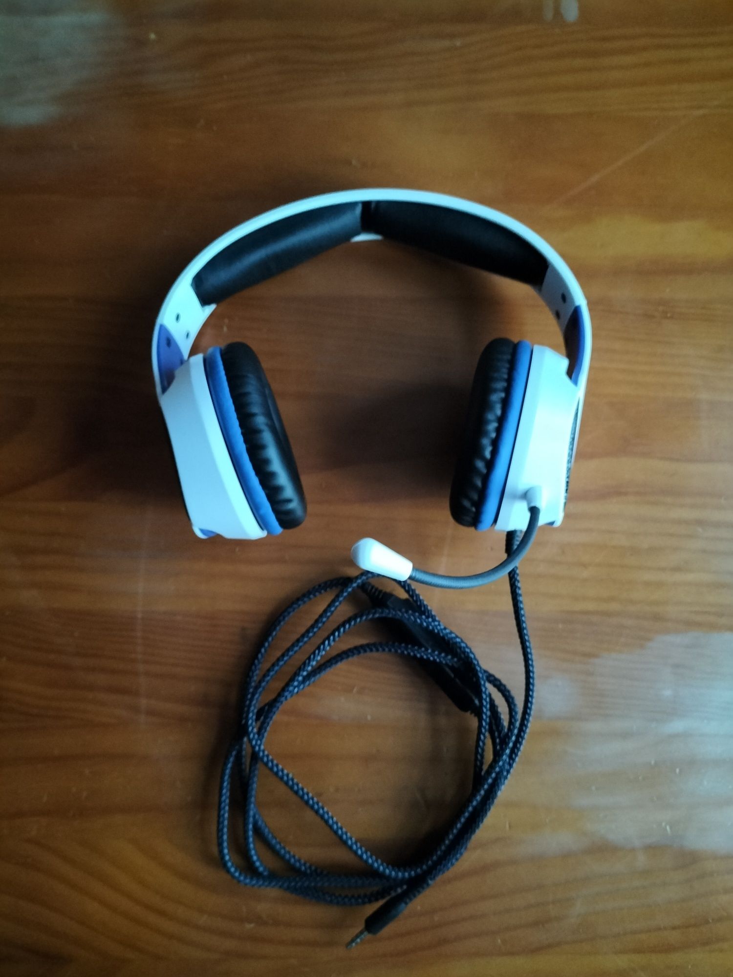 HeadSets Gaming NPlay