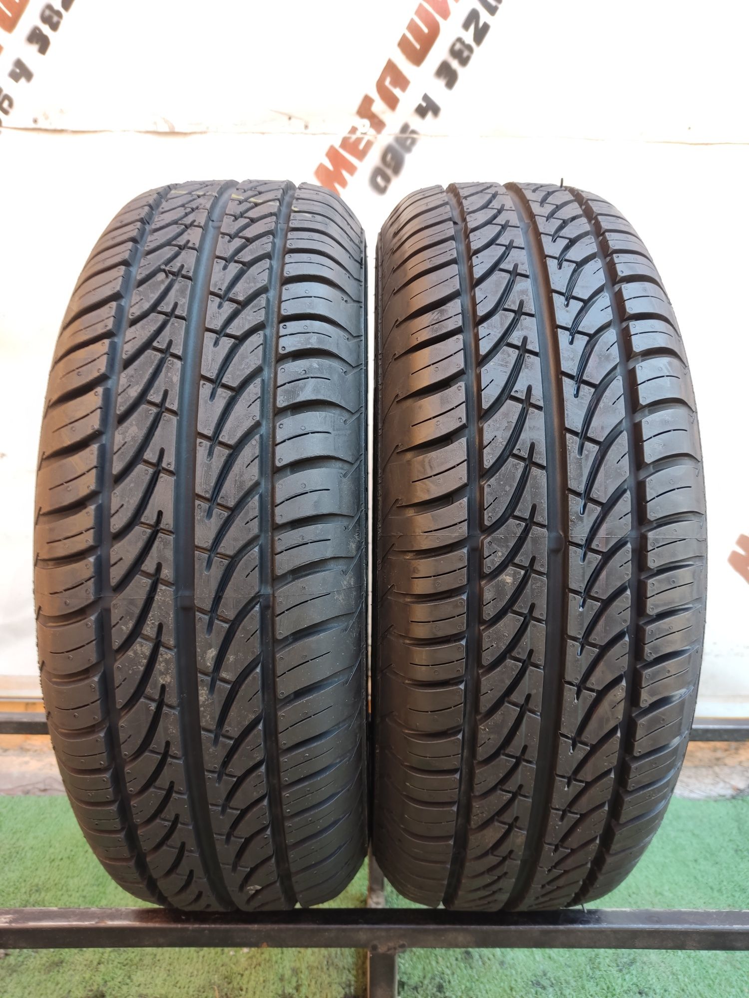 Шини 185/60/14 Semperit Speed-comfort