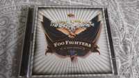 Foo Fighters - In Your Honor 2CD