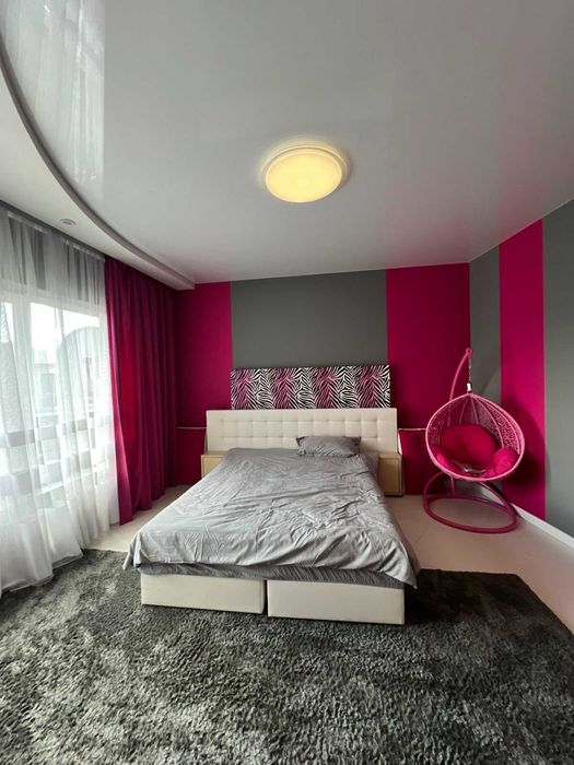 Оренда котеджу, Брюховичі-Бірки, 3 кімнати