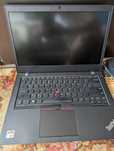 Ноутбук 14" Lenovo ThinkPad L14 Gen 1 AMD Ryzen 5 Pro 4650U 8/128GB