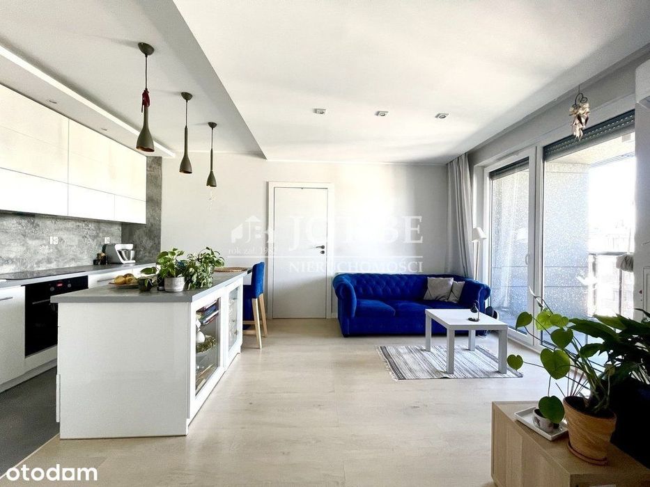 3pokoje/Rafała Wojaczka/Psie Pole