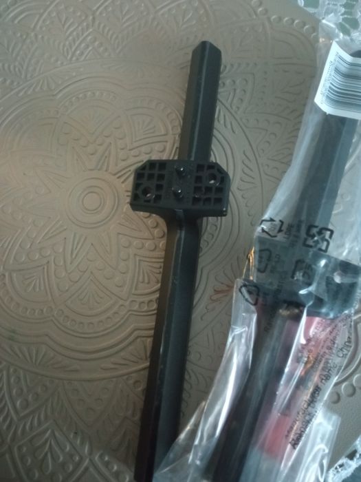 Nóżki do telewizora 55" Ambilight