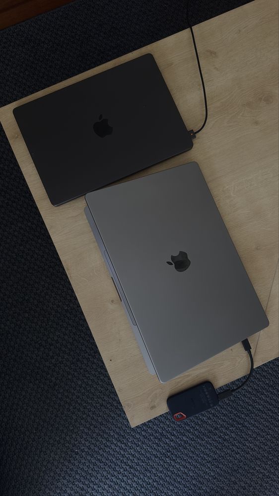 Macbook pro 2021 16polegadas com processador m1pro,
