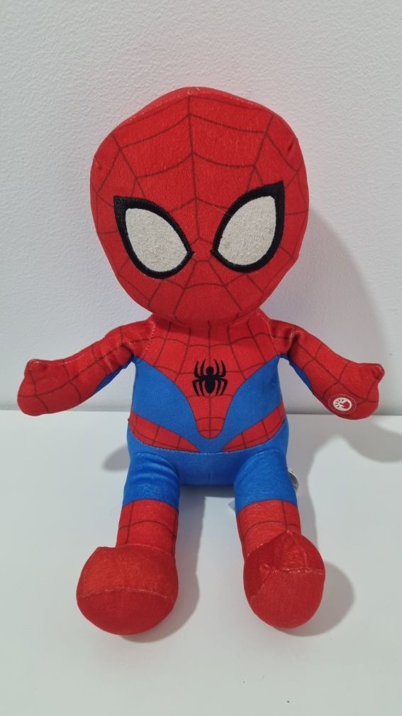 Peluche Homem aranha