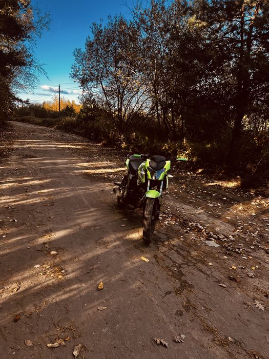 Продам Spark sp27r