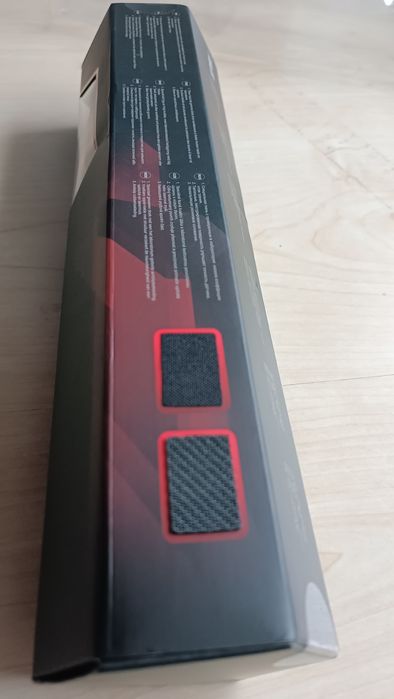 Podkładka pod mysz Asus ROG