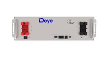 Акумуляторна батарея Deye SE-G5.1Pro-B LiFePO4