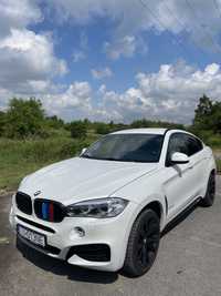 BMW X6 X Drive 40d