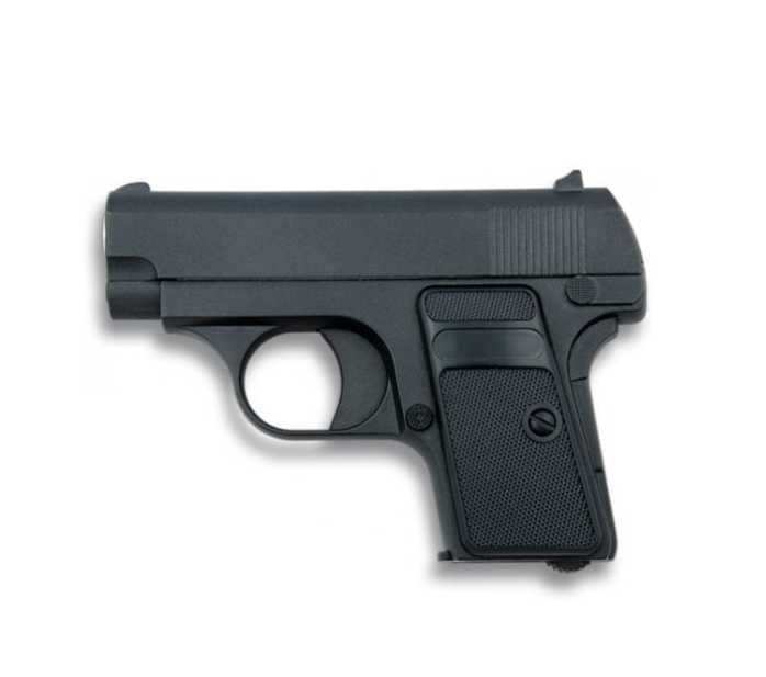 Pistola 6.35 Airsoft