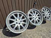 4 felgi 17 cali 5x108 RH zamiana