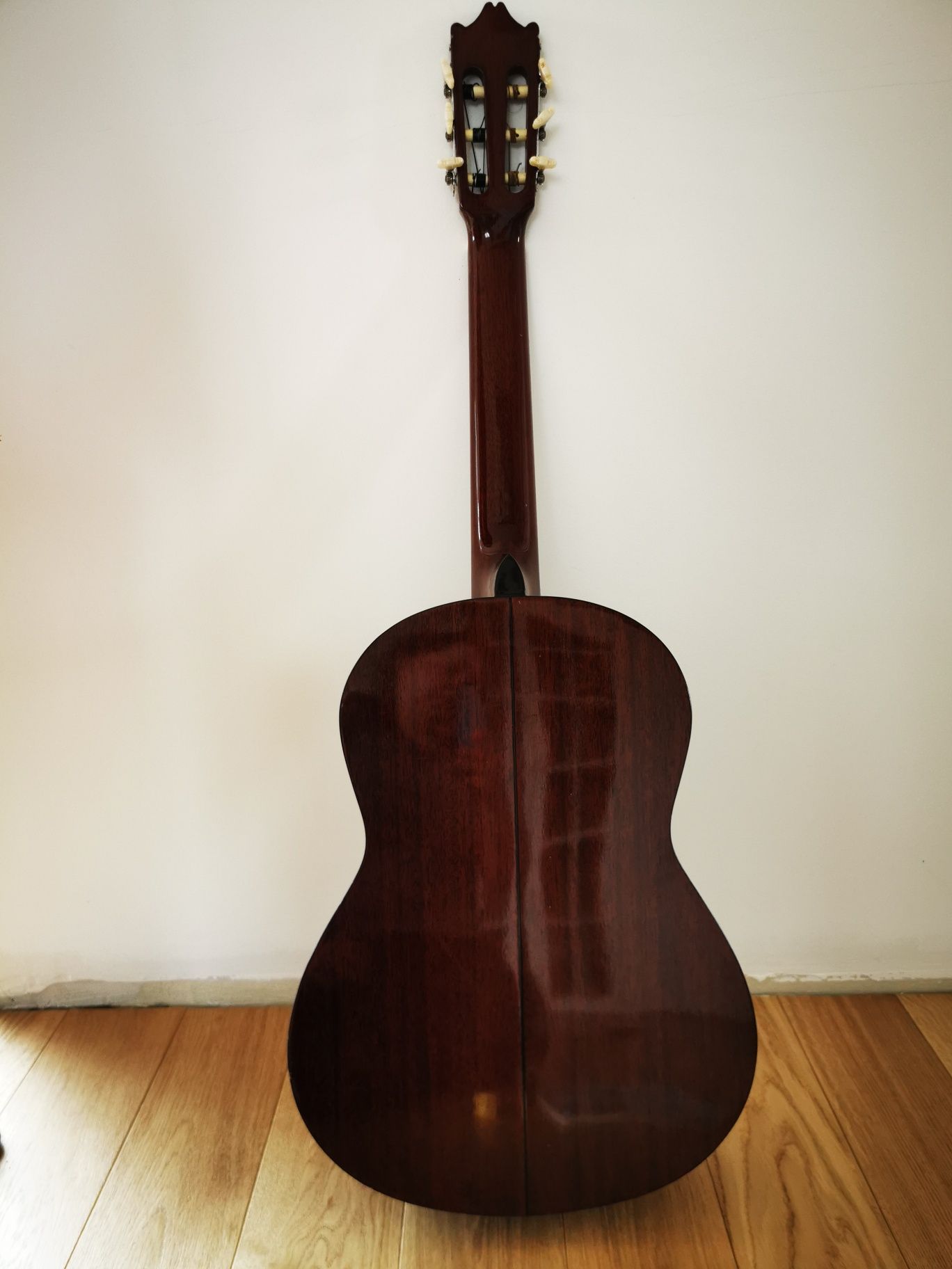 Gitara Ibanez classical made in Korea