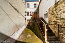 Moradia em Banda T2 / Covilhã, Ourondo