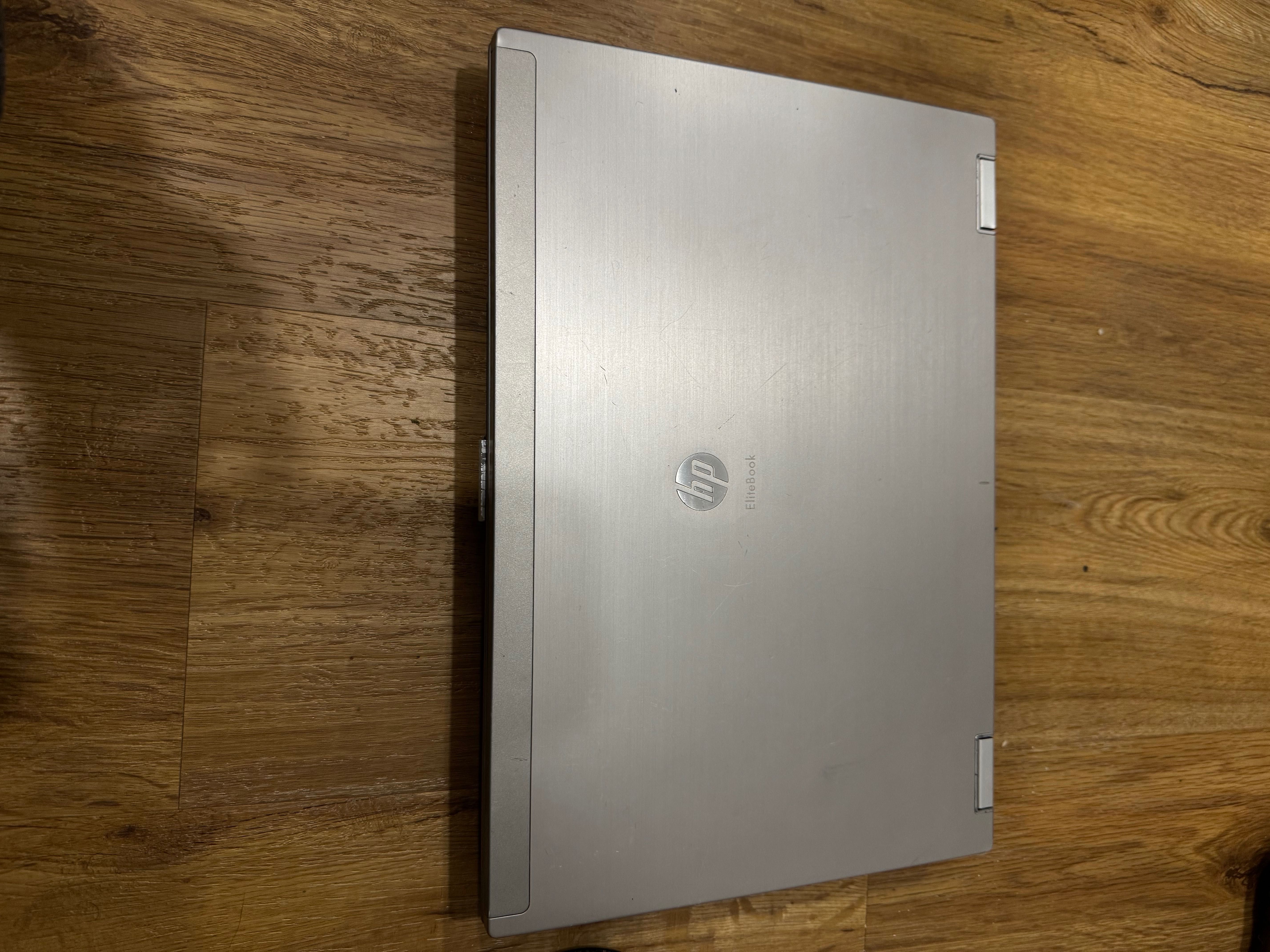 Portátil Notebook Hp