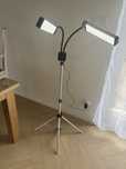 Lampa kosmetyczna do rzes