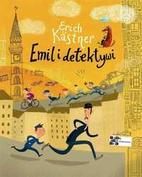 Emil I Detektywi, Erich Kastner