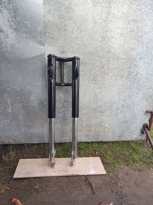 Sprzedam Części do WSK