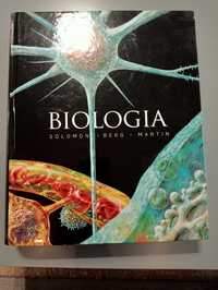Biologia Diana W Martin Eldra Solomon Linda R Berg/ Biologia Villego