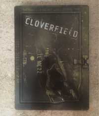Cloverfield - edição especial (DVD) - caixa metálica