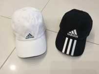 Кепкі брендові Adidas для підлітків.