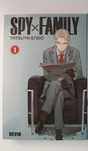 SPY x FAMILY, Volume 1 (Português)