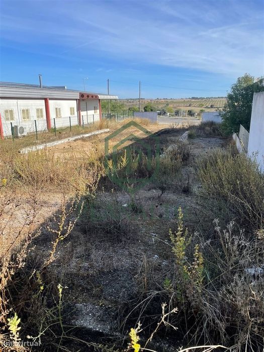 Lote Industrial  Venda em Vimieiro,Arraiolos